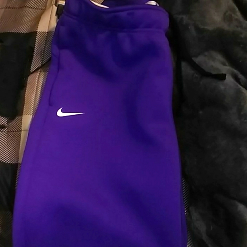 Nike Men's Therma Heavy Weight Workout Pant